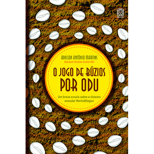 O jogo de búzios por Odu