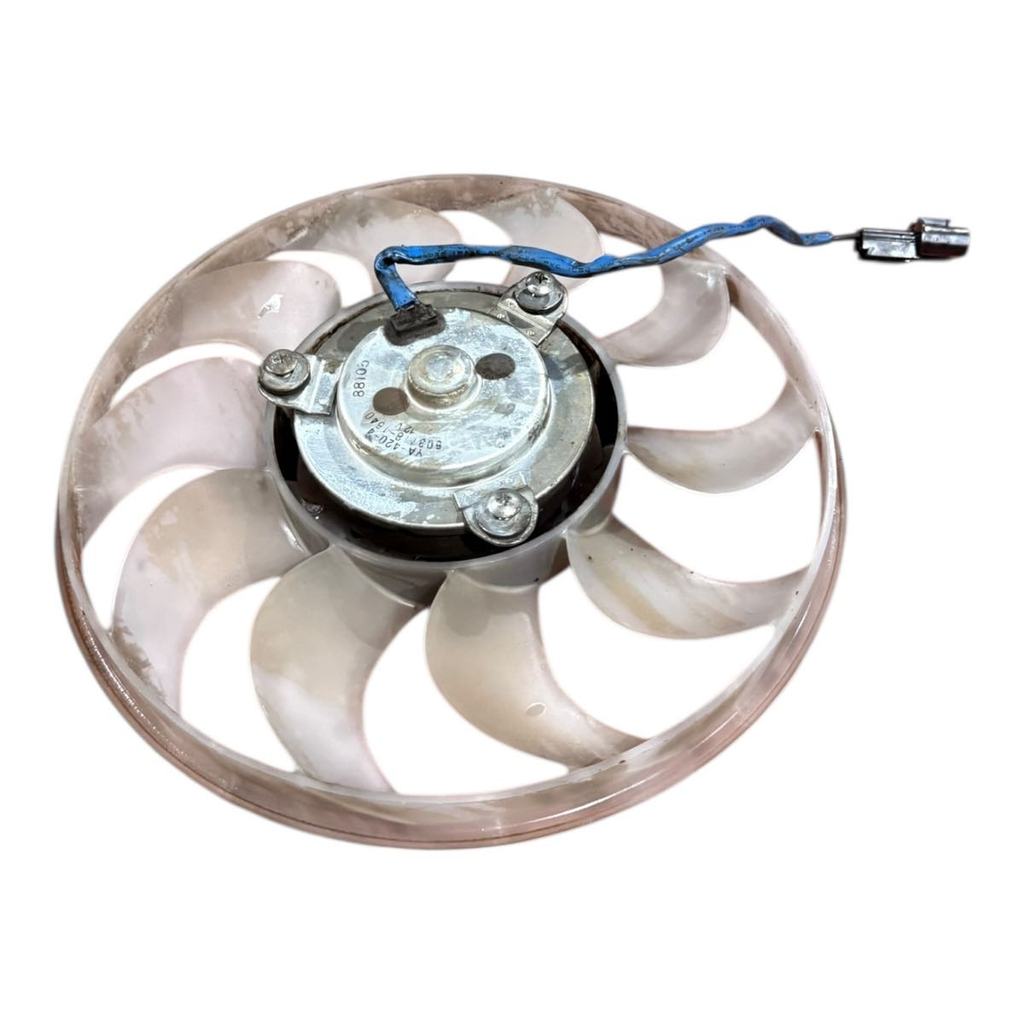Ventoinha eletroventilador ar Mitsubishi tr4 2007 2009 2009  TR4 -