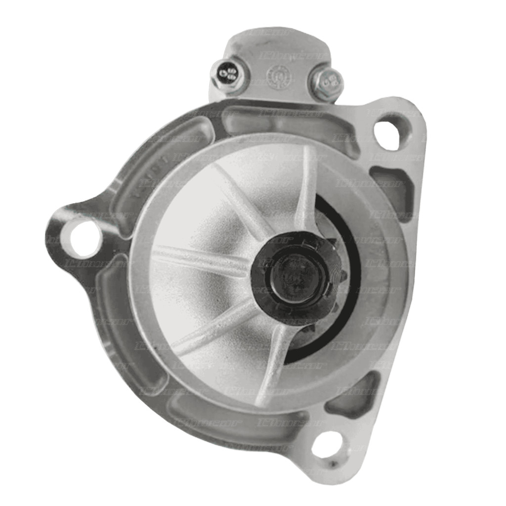 MOTOR DE PARTIDA M100R 12V 12D -  VW 17220 / 23220 / 26220 / 26260 CUMMINS