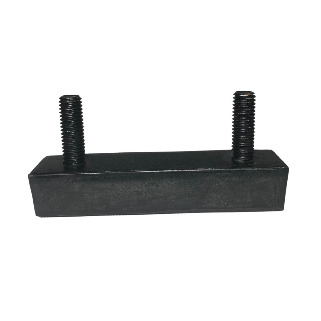 Batente Cabine Dianteiro Vw Constellation 17280 24250 24280