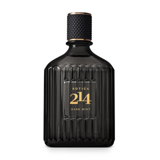 Botica 214 Dark Mint Eau De Parfum 90ml - O Boticário