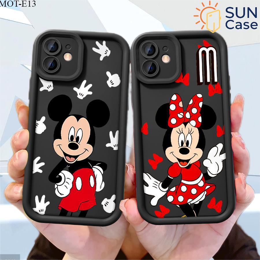 Capinha Para Motorola Moto G24 G20 E22 E13 G75 G05 G04S G15 G14 G22 G30 G32 G34