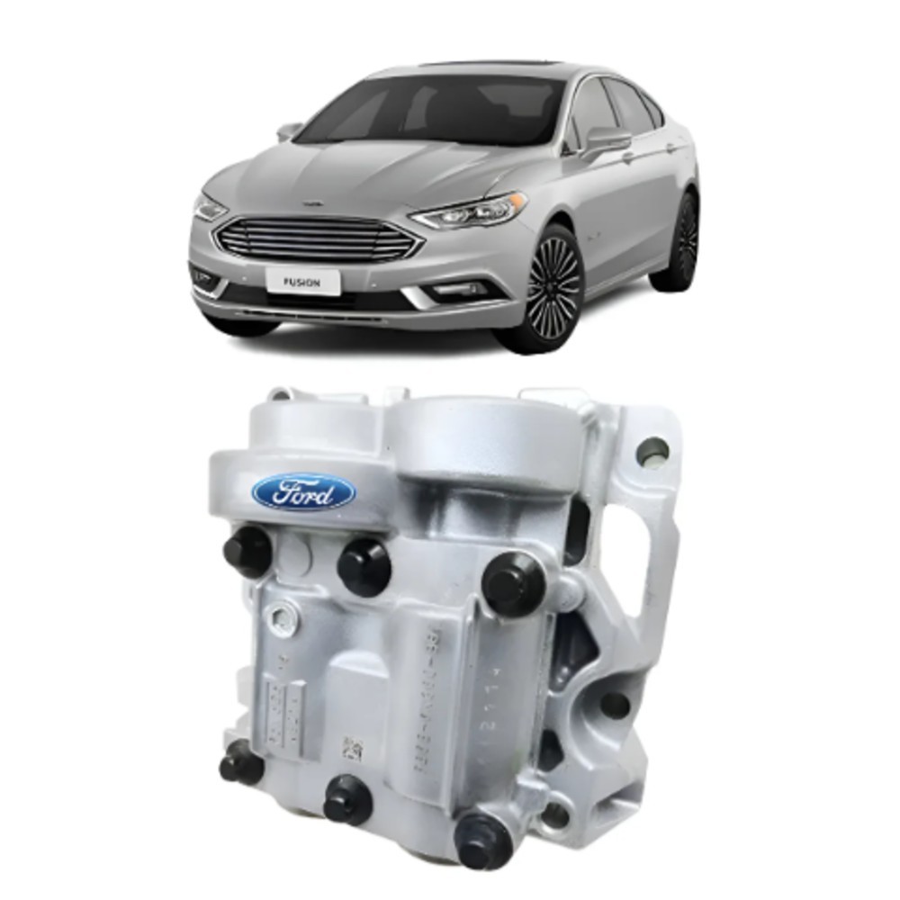 Eixo  FB5E6K360BE Balanceador Ford Fusion 2014 A 2018 2.0