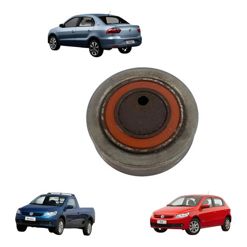 Tensor Polia Correia Dentada Vw Gol G5 Sav Voyage 6007du2
