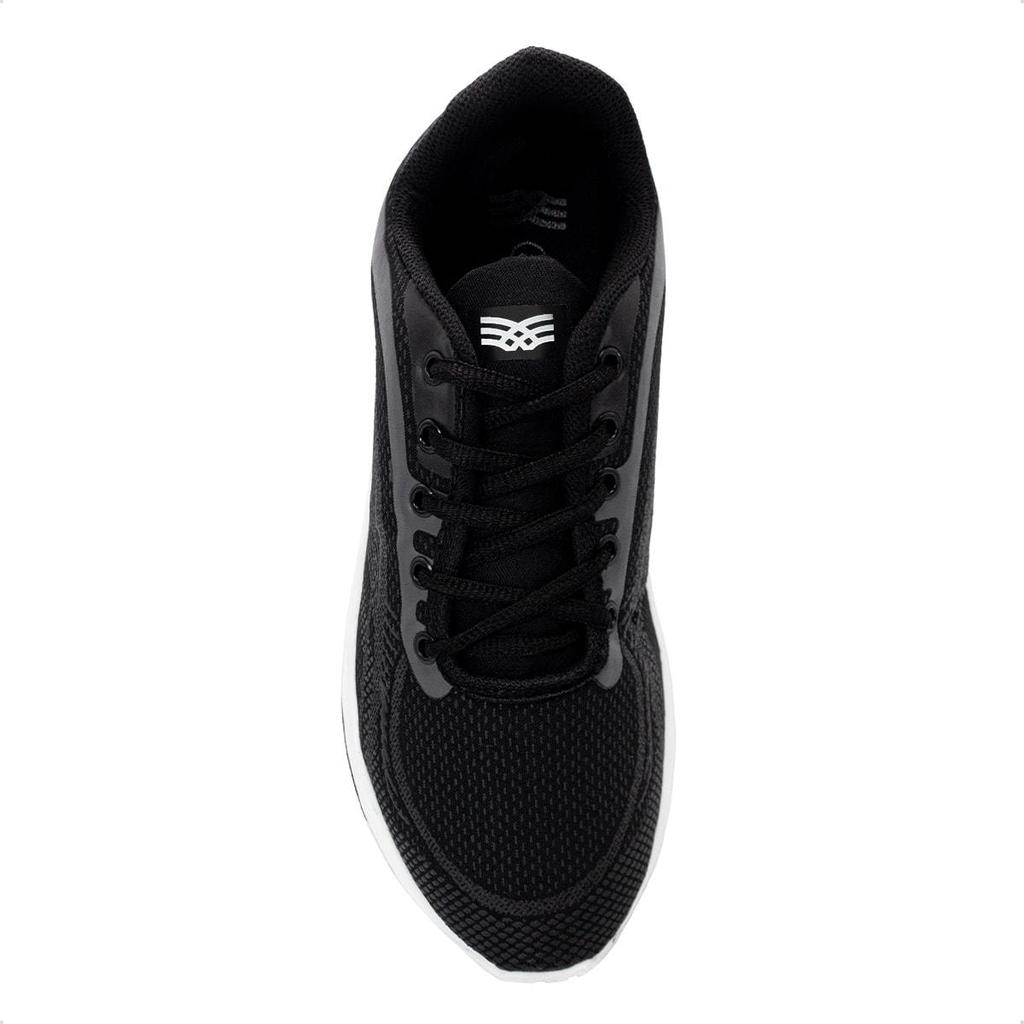 Detalhes do Tênis Color Sports Masculino CS Move