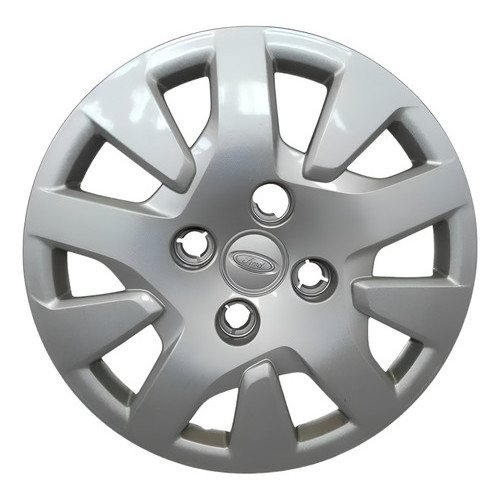 Calota Aro 14 Ford Ka Hatch 2015/2020 Original Ford