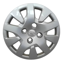 Calota Aro 14 Ford Ka Hatch 2015/2020 Original Ford