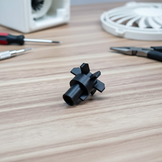 Reparo Hélice Bomba Dreno Ar Condicionado Portátil Consul em Oferta na Shopee