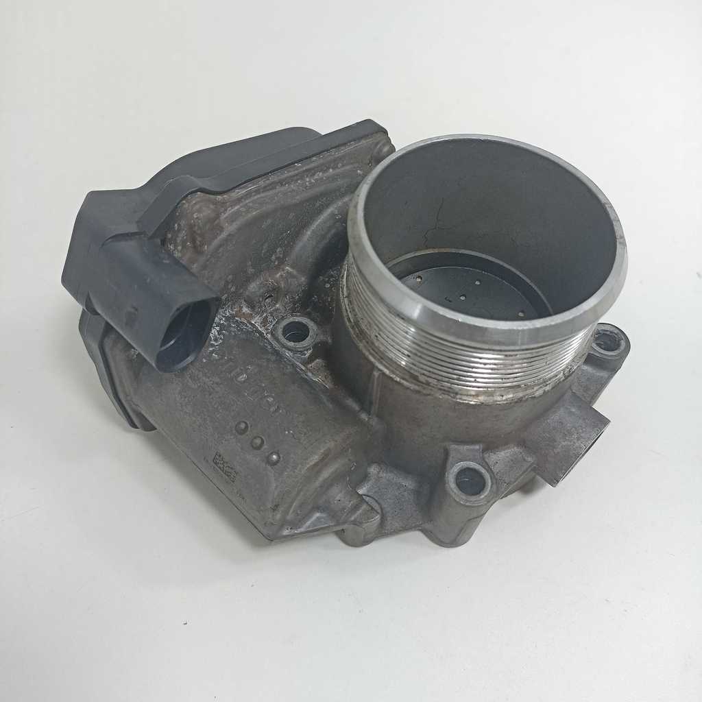 Corpo De Borboleta Tbi Vw Jetta Tsi 2.0 2011/2013 Original