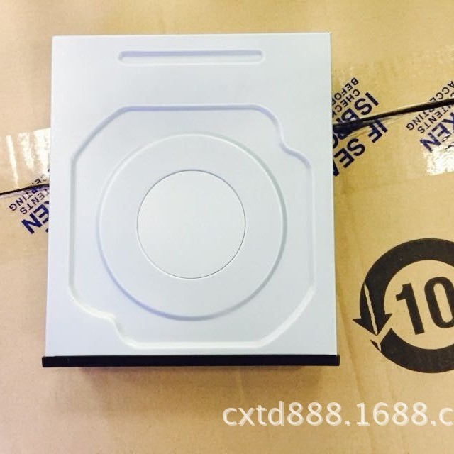 Unidade de DVD Interna de Mesa Lite-On IHDS118 SATA Porta Serial Atacado em Massa