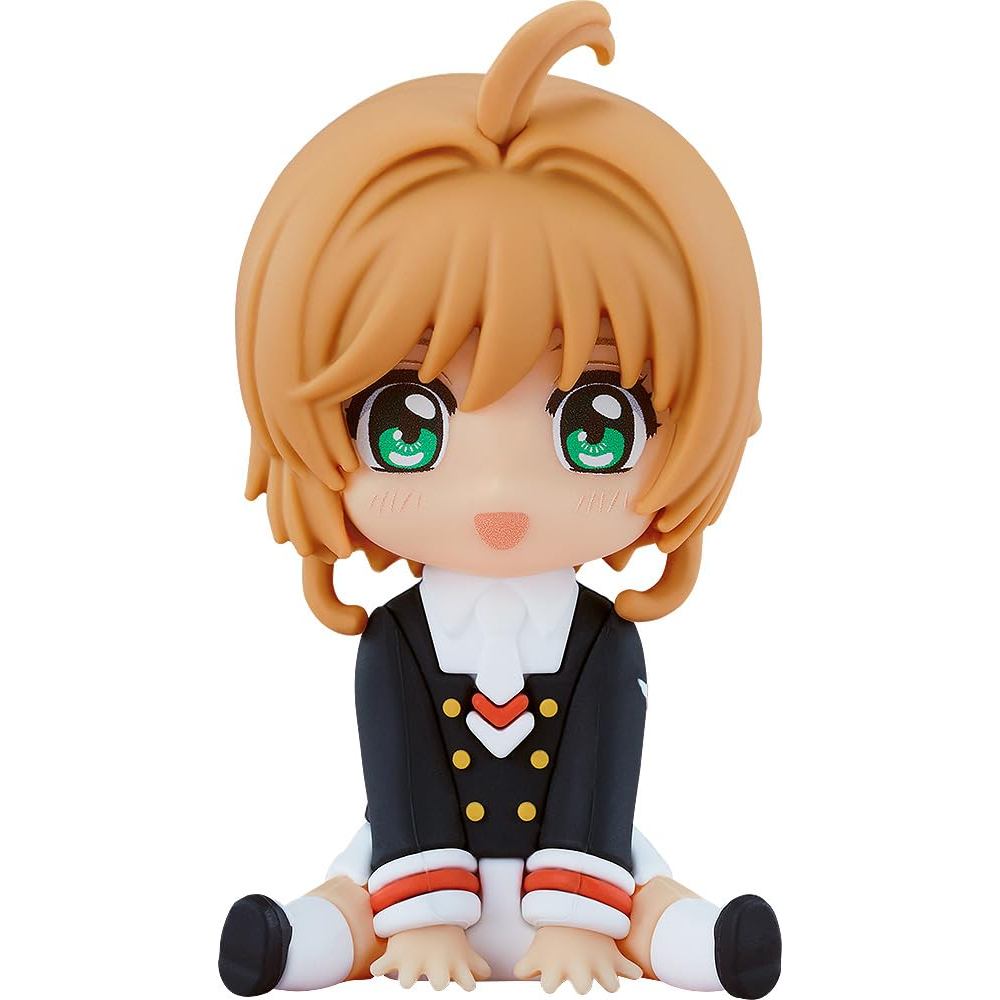 Good Smile Company Nendoroid Plus Cardcaptor Sakura: Clear Card Arc Kinomoto Sakura Rubber Mascot