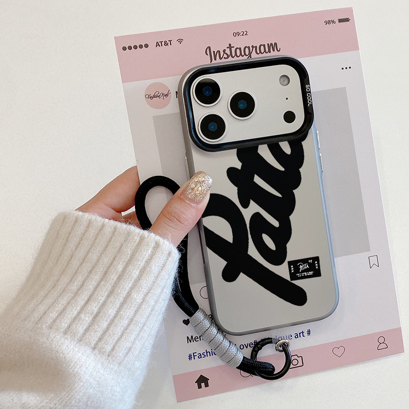 Capa de celular estilo simples com Samsung S25 S24ULTRA S23 S22PLUS S21FE S20FE S25Ultra S24 S22 S21 casca macia