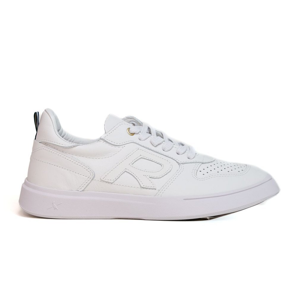 Tênis Reserva Type-R Classic Masculino Casual Premium Confortável Estiloso Dia a Dia