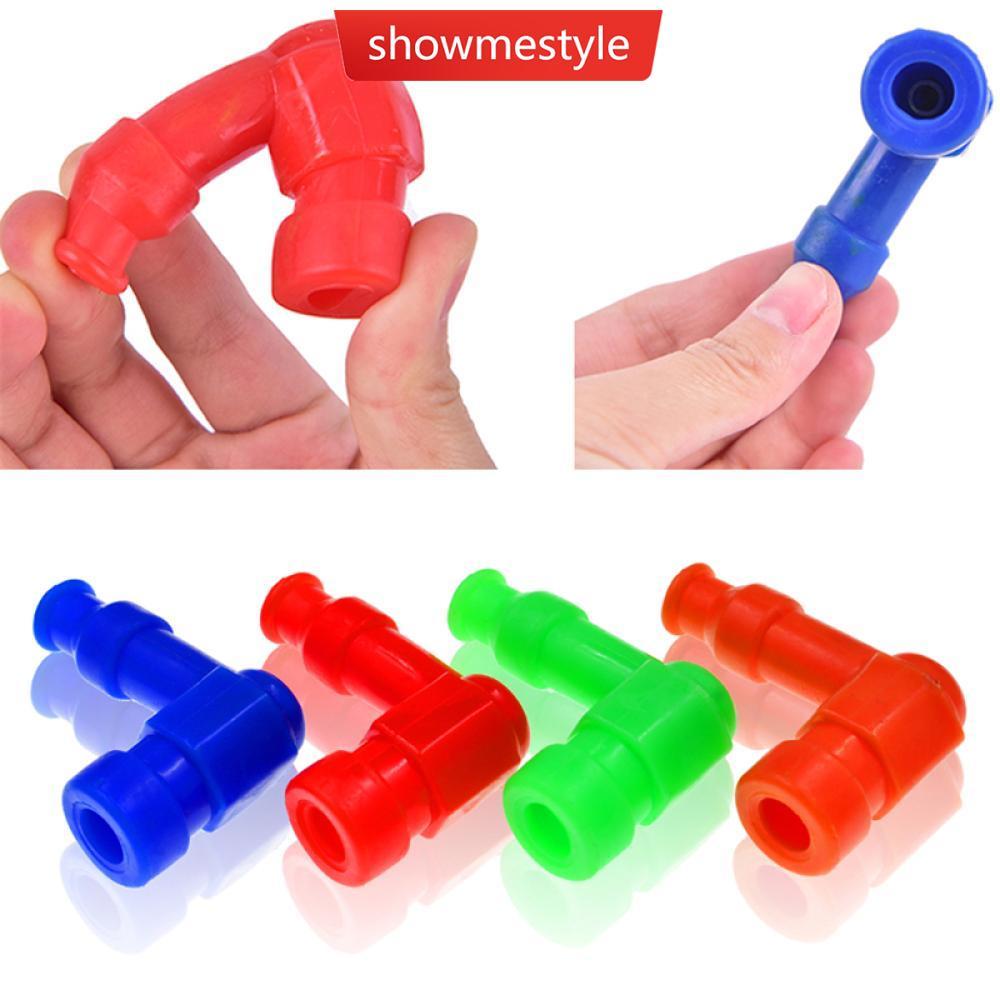 SMS Tampa De Vela De Ignição De Alto Desempenho Para Motocicleta , 50cc 110cc 125cc 140cc 150cc 160cc Dirt Pit Bike ATV 