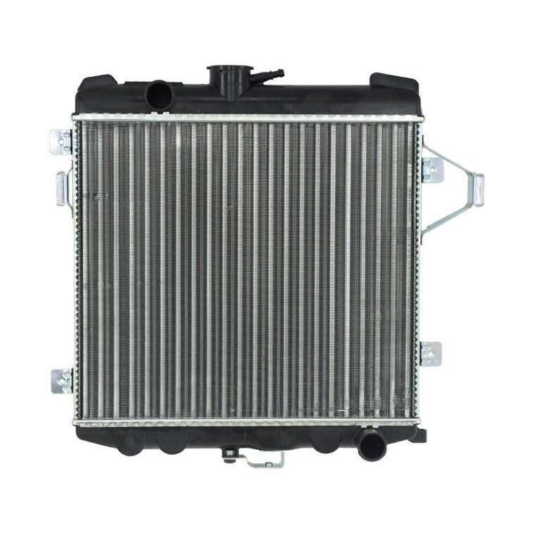 RADIADOR PARA CARAVAN OPALA 2.5 S AR 1983 A 1995 TA087003R CD FILIAL CURITIBA-PR