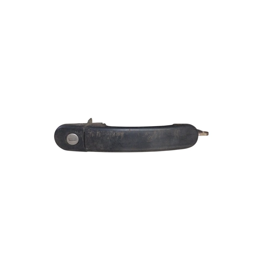 Maçaneta ext diant esq c/ miolo vw Gol g3 g4 00 12