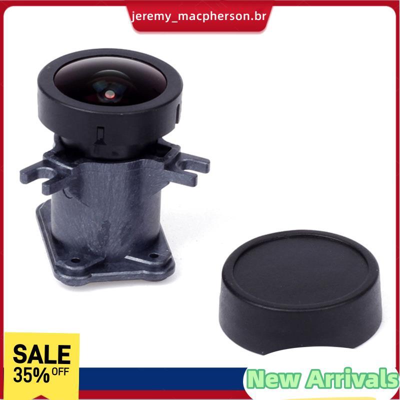 Nova Lente Para 4 Lentes Hd 4 3 + , De 12 Megapixels Substituição De Reparo