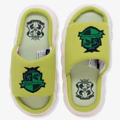Pantufa Nuvem Sonserina – Harry Potter