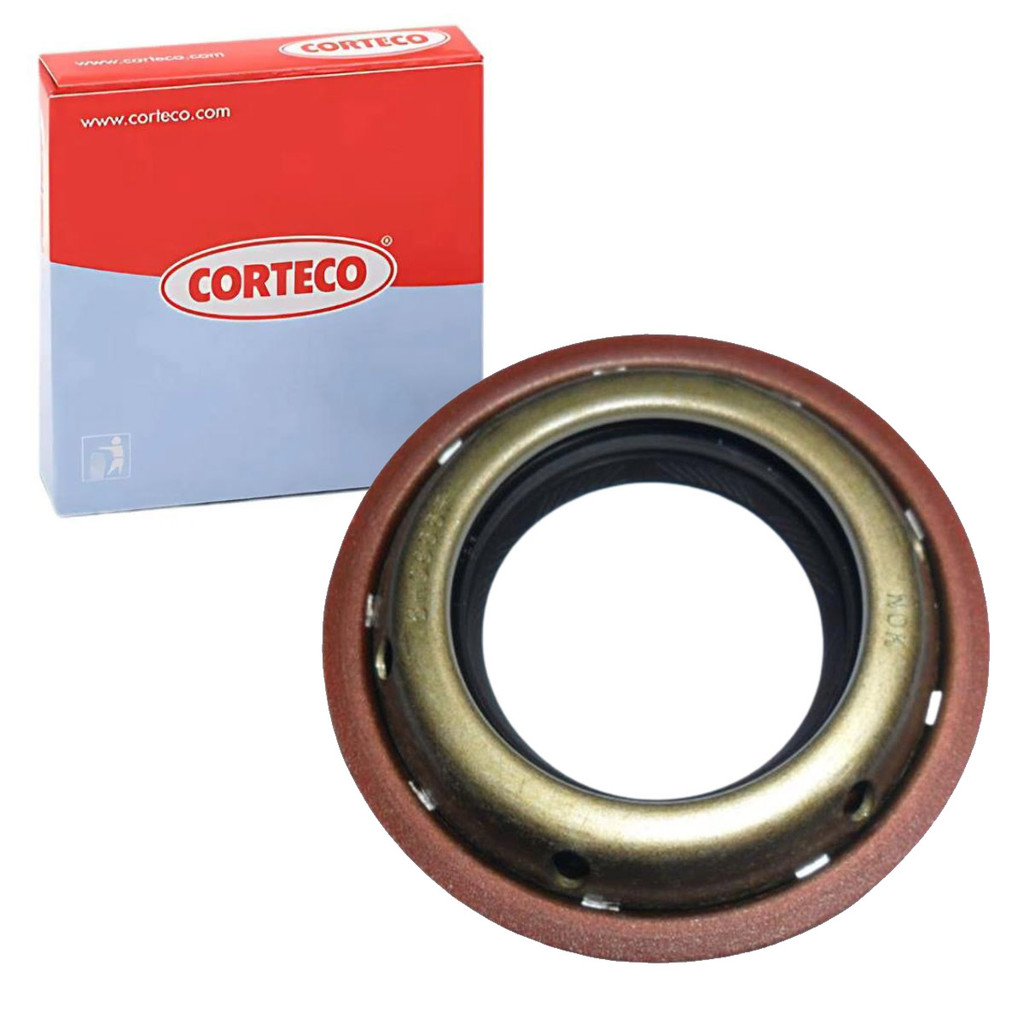 Retentor Saida Lateral Câmbio Astra 1999 A 2001 / Vectra 1999 A 2001 - Corteco 8335P