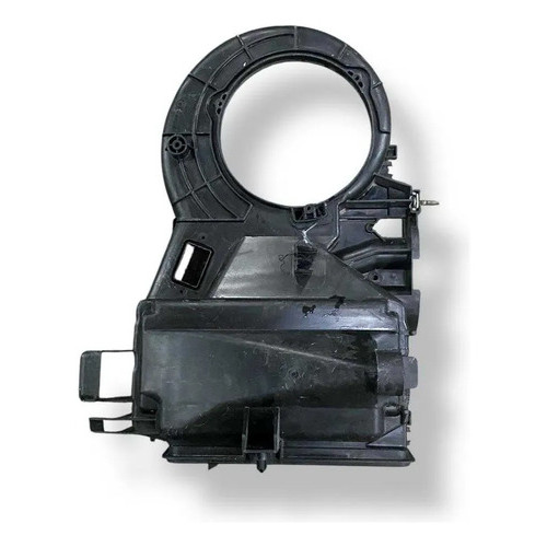 Carcaça Caixa Evaporadora  Volkswagen Gol 2009 2010 2011