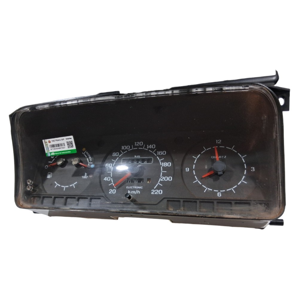 Painel De Instrumentos Ford Versailles Royalle 1992 A 1997