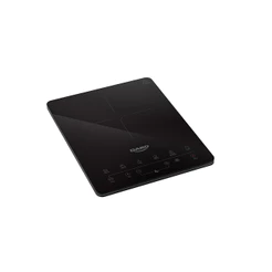 Cooktop de indução Portátil Dako 1 Zona Preto