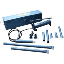 Esticador Hidráulico 6 Toneladas MEH-6 Marcon em Oferta na Shopee