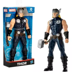 Boneco Marvel Thor - Hasbro (24cm)