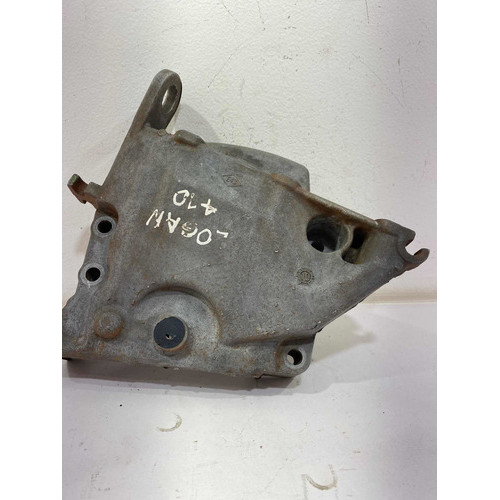 Suporte Cabeçote Renault Logan 2009