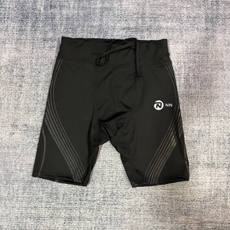 [Preço da atividade] Track Field Sports Shorts de corrida de secagem rápida Maratona Leggings de alta elasticidade Espor