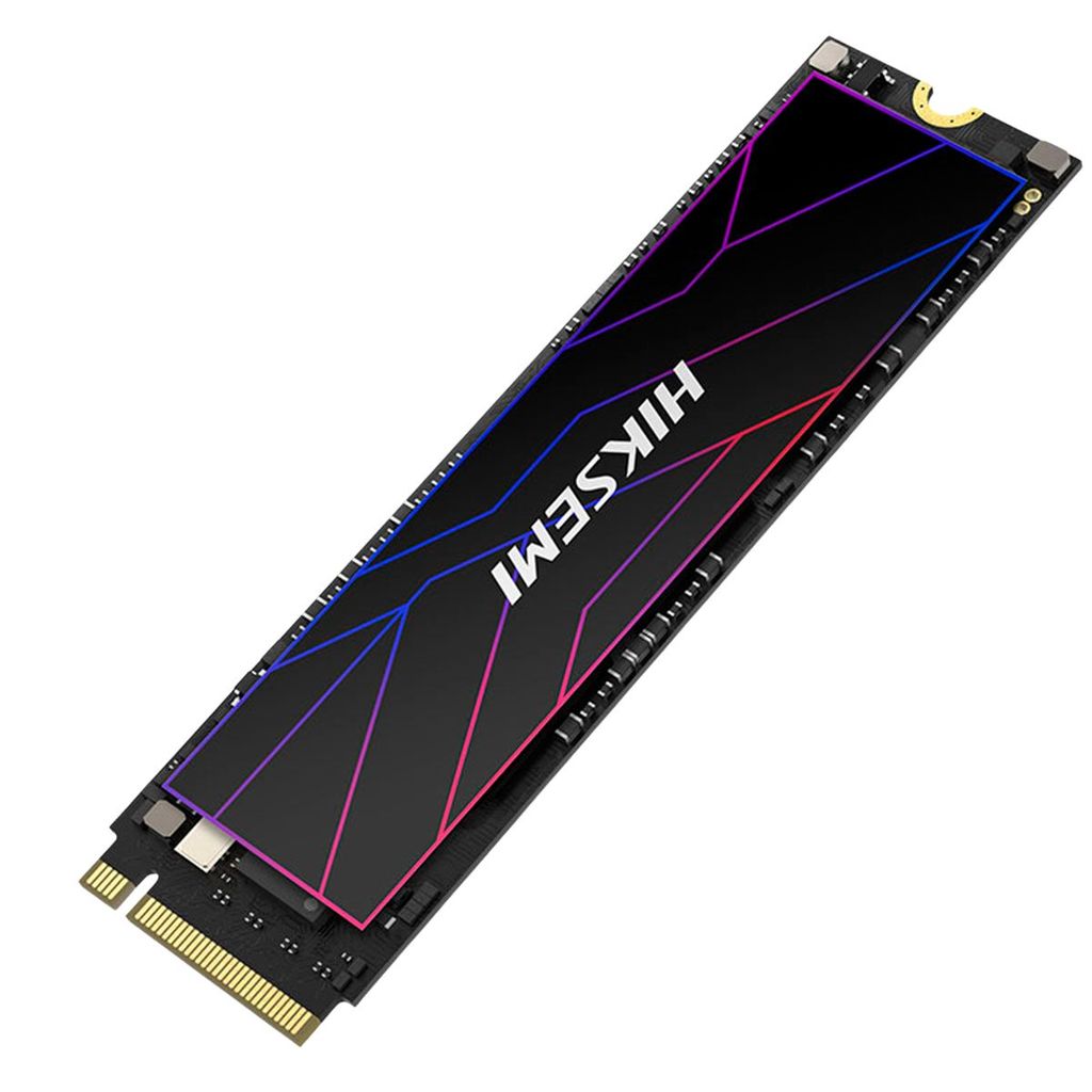 SSD 1TB HIKSEMI FUTURE LITE M.2 2280 NVME PCIE GEN4 X4 HS-SSD-FUTURE LITE 1024G