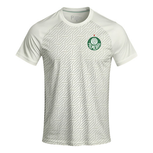 CAMISA PALMEIRAS HOME II SNOW WHITE MASCULINO - BETEL - 9925067