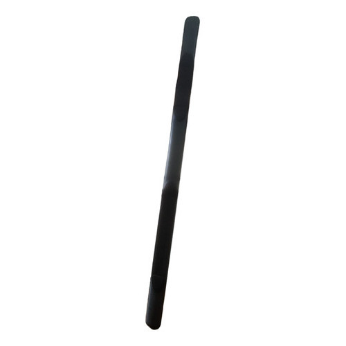 Estribo Lateral Tubolar Esquerdo  Fiat Toro Original 16/24 Fosco