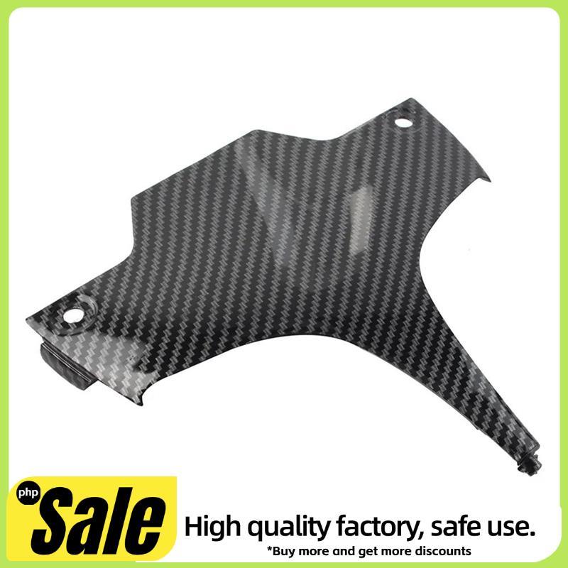 Carenagem Traseira Central Da Motocicleta , Fibra De Carbono , Aparência Para GSX-R 600 750 GSXR600 GSXR750 2008 2009 20
