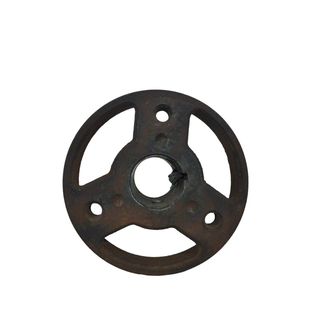 CUBO PARA POLIA DAMPER OPALA 6CC- BEEP TURBO