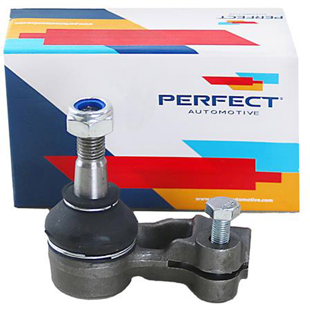 Terminal Direcao Direito - Astra 1995 A 1996 / Calibra 1993 A 1996 / Vectra 1994 A 1996 - Tdi1055