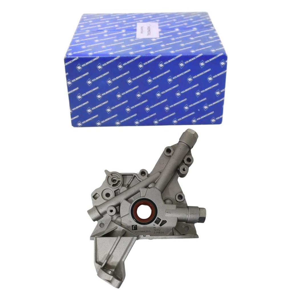 Bomba De Oleo KS Para Montana Corsa Meriva 1.8 8V De 2003 A 2007