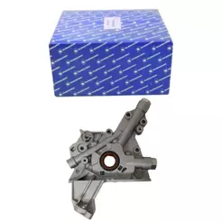 Bomba De Oleo KS Para Montana Corsa Meriva 1.8 8V De 2003 A 2007