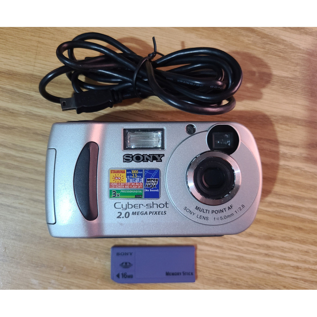 Câmera Digital Sony Cybershot: Onde Comprar | BuscaProdutos