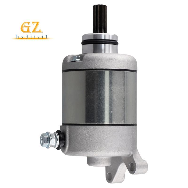 Motor De Peças De Motocicleta 31200-KSC-671 Para Motocross CRF250X 2004-2017 CCW