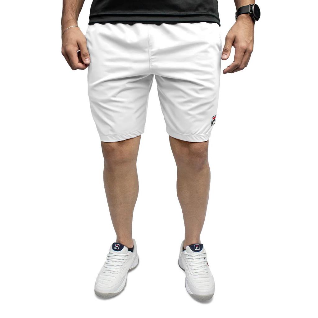 Bermuda Fila Masculina Player F-Box II