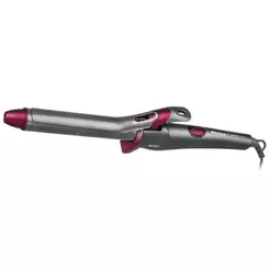 Modelador de Cachos Philco Intense Curves, Bivolt