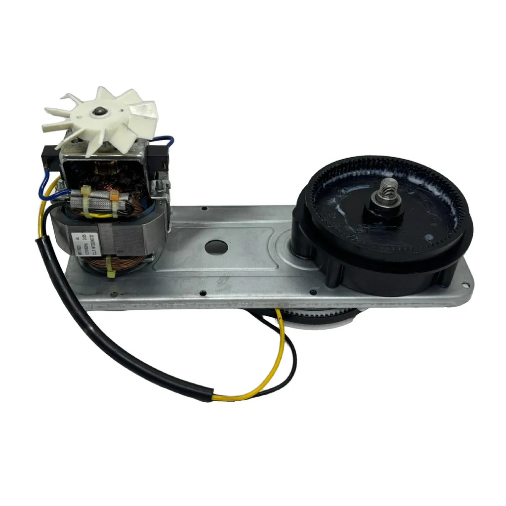 MOTOR DA BATEDEIRA PLANETARIA B / BPS / BP MONDIAL 127V