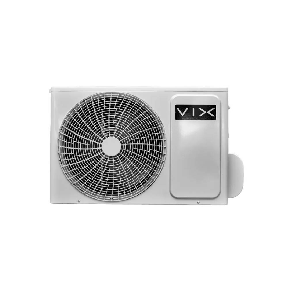Detalhes do Ar Condicionado Split Vix 9000 BTU/h Frio AS-09CR2SLDDK02 – 220 Volts