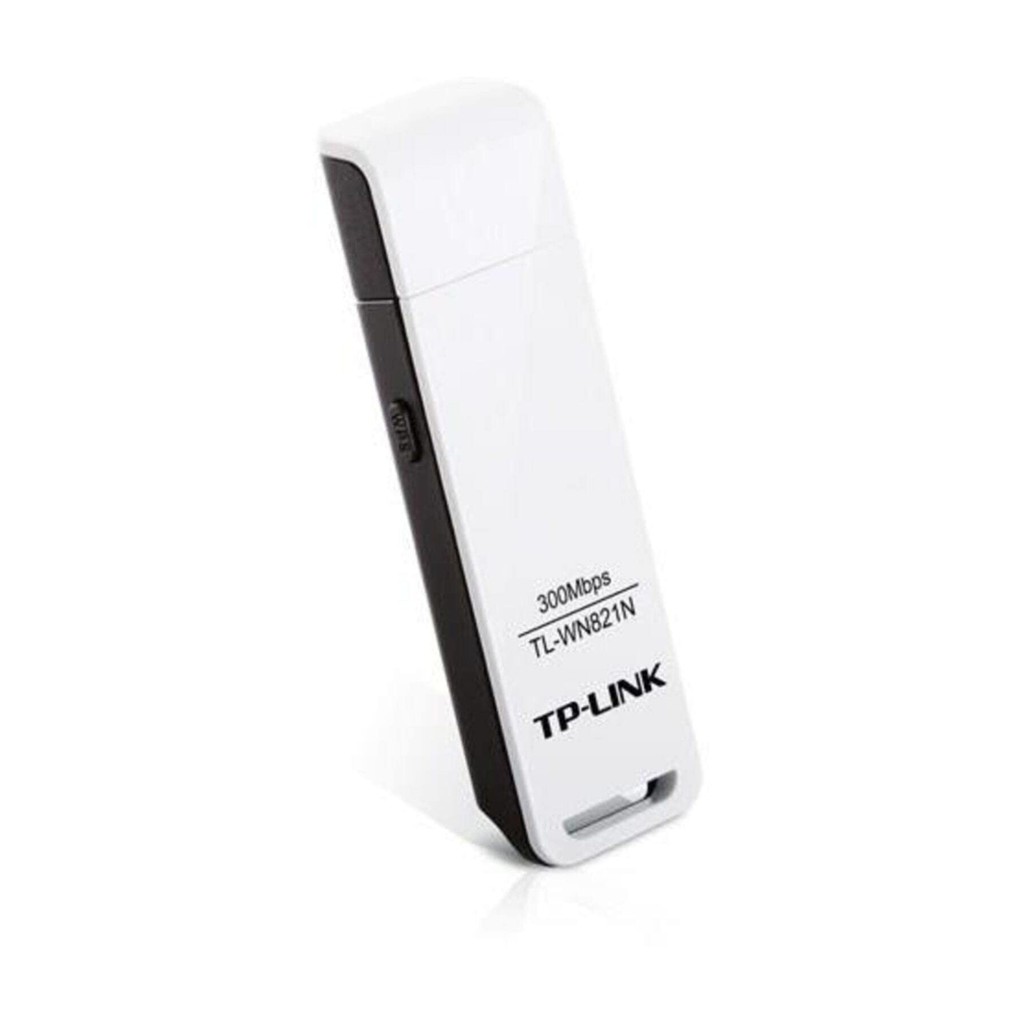ADAPTADOR USB TL-WN821N