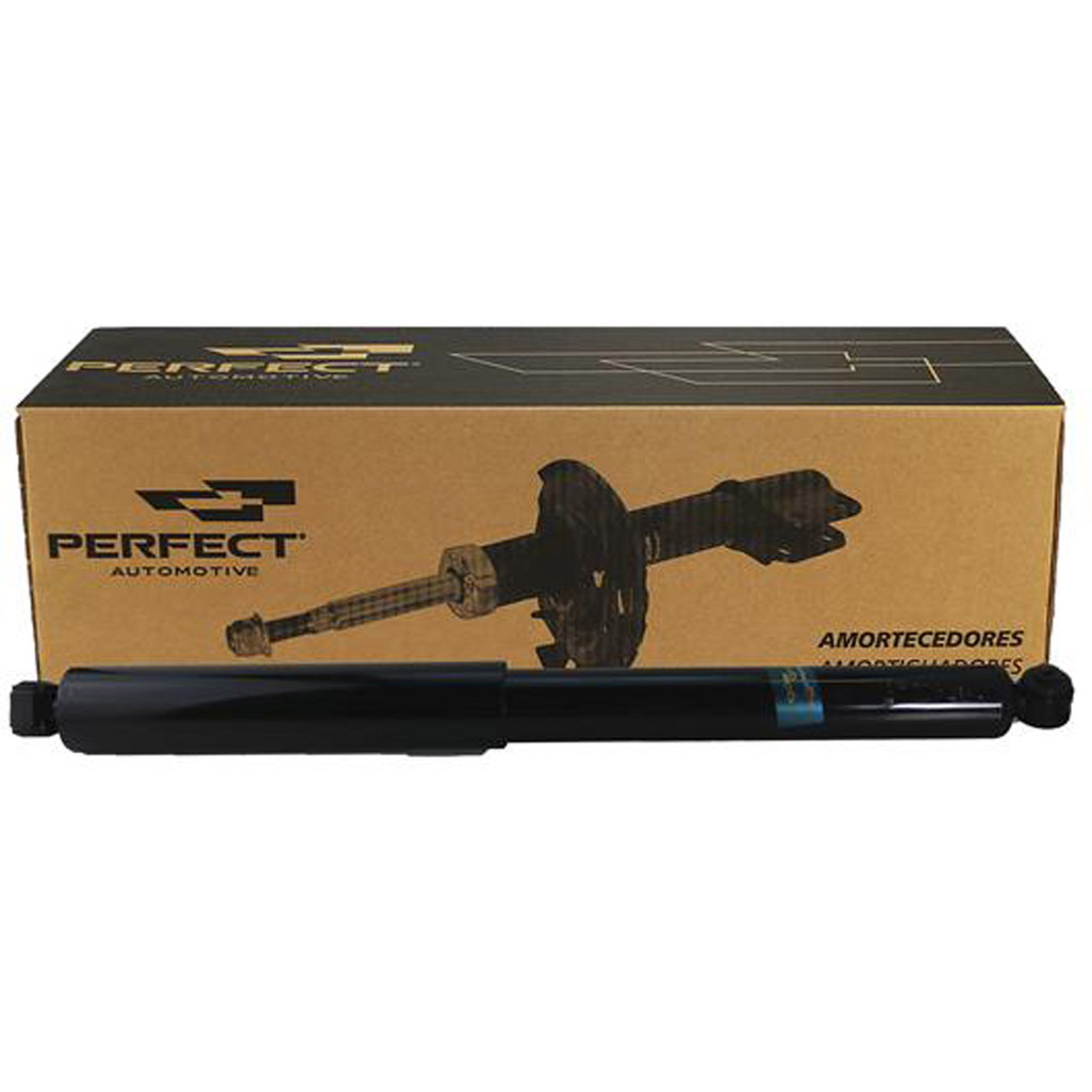 Amortecedor Traseiro Power Gas - Ranger 1998 A 2007 - Amd20031