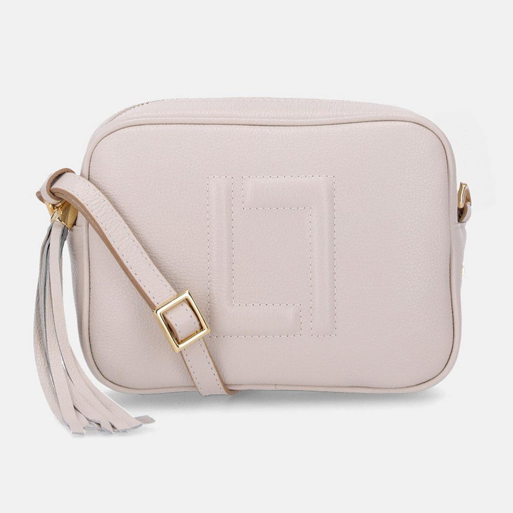 Bolsa Luz da Lua Tiracolo Pequena New Ridge 10004962