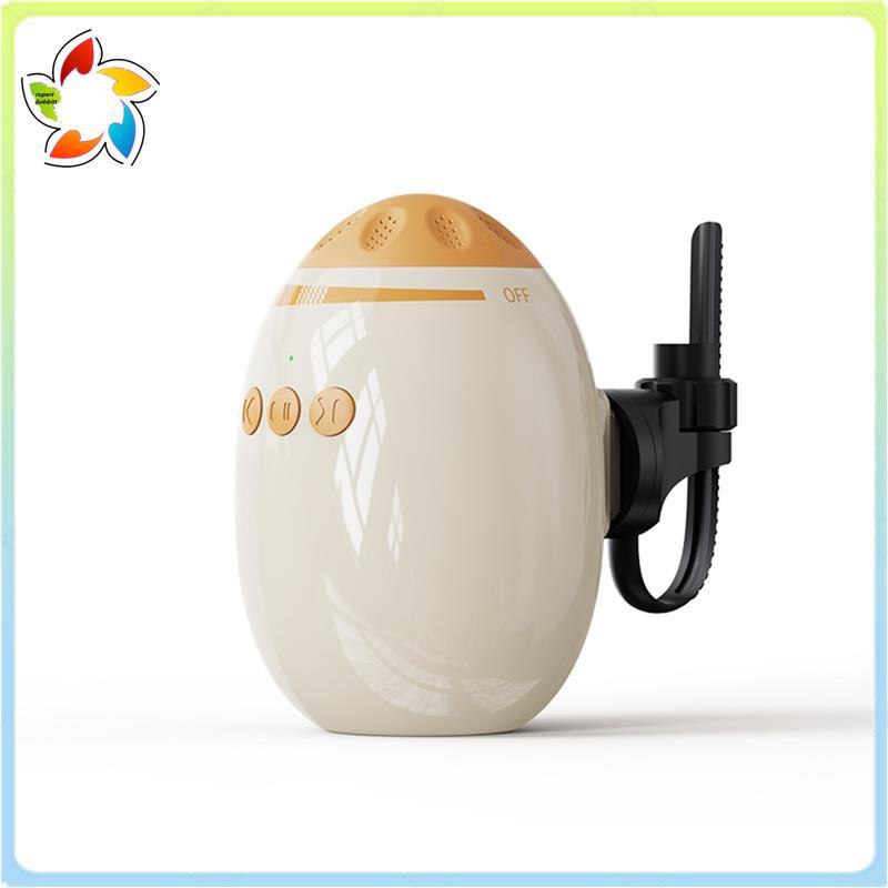 Automático Para Carrinho De Bebê Rocker Sleep Chupeta Com Balanços Infantis De Ruído Branco