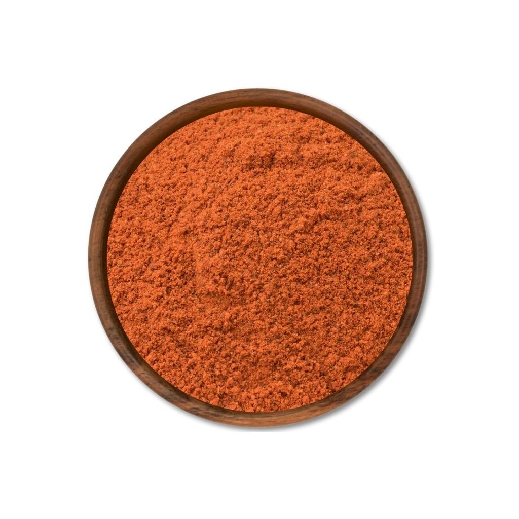 Tempero Dry Rub (Completo) 1kg