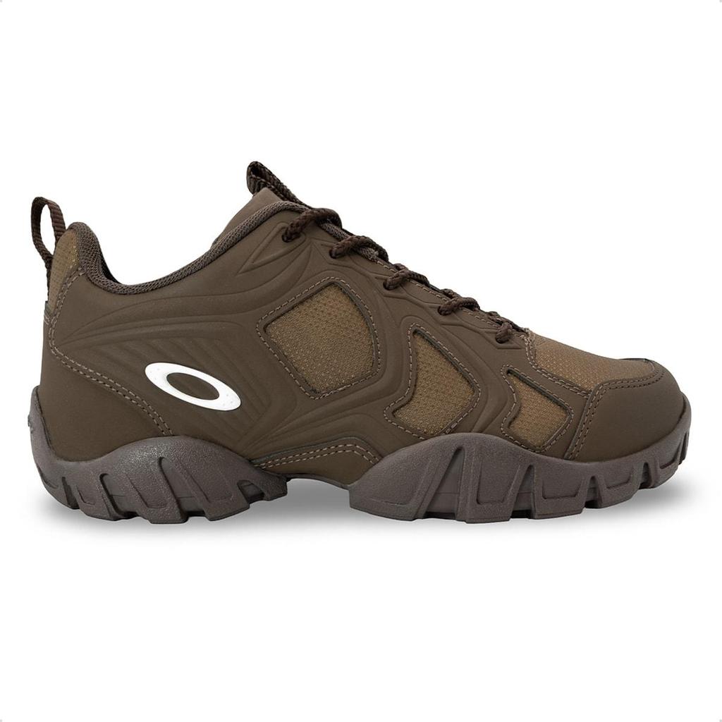 Tênis Oakley Masculino Woodfire